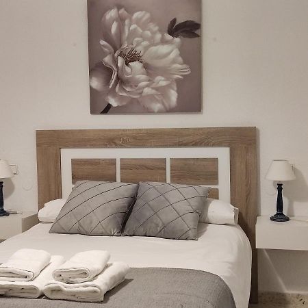 Nuevo Sueno Del Alcazar Apartment กอร์โดบา ภายนอก รูปภาพ