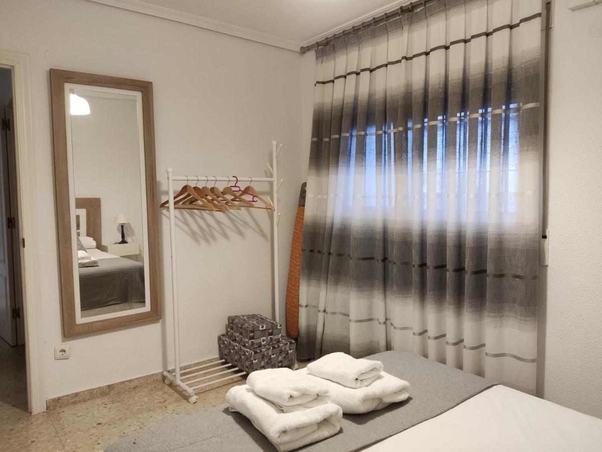 Nuevo Sueno Del Alcazar Apartment กอร์โดบา ภายนอก รูปภาพ