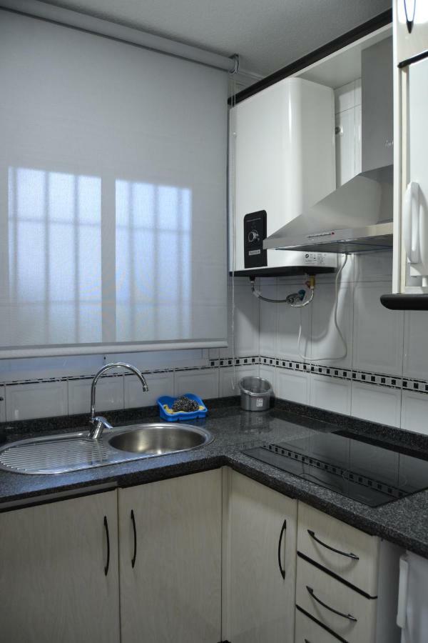 Nuevo Sueno Del Alcazar Apartment กอร์โดบา ภายนอก รูปภาพ