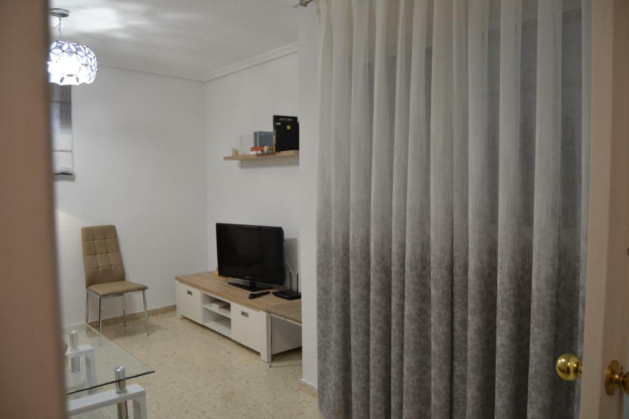 Nuevo Sueno Del Alcazar Apartment กอร์โดบา ภายนอก รูปภาพ