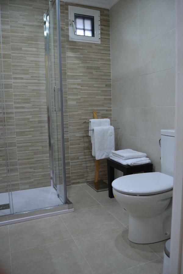 Nuevo Sueno Del Alcazar Apartment กอร์โดบา ภายนอก รูปภาพ